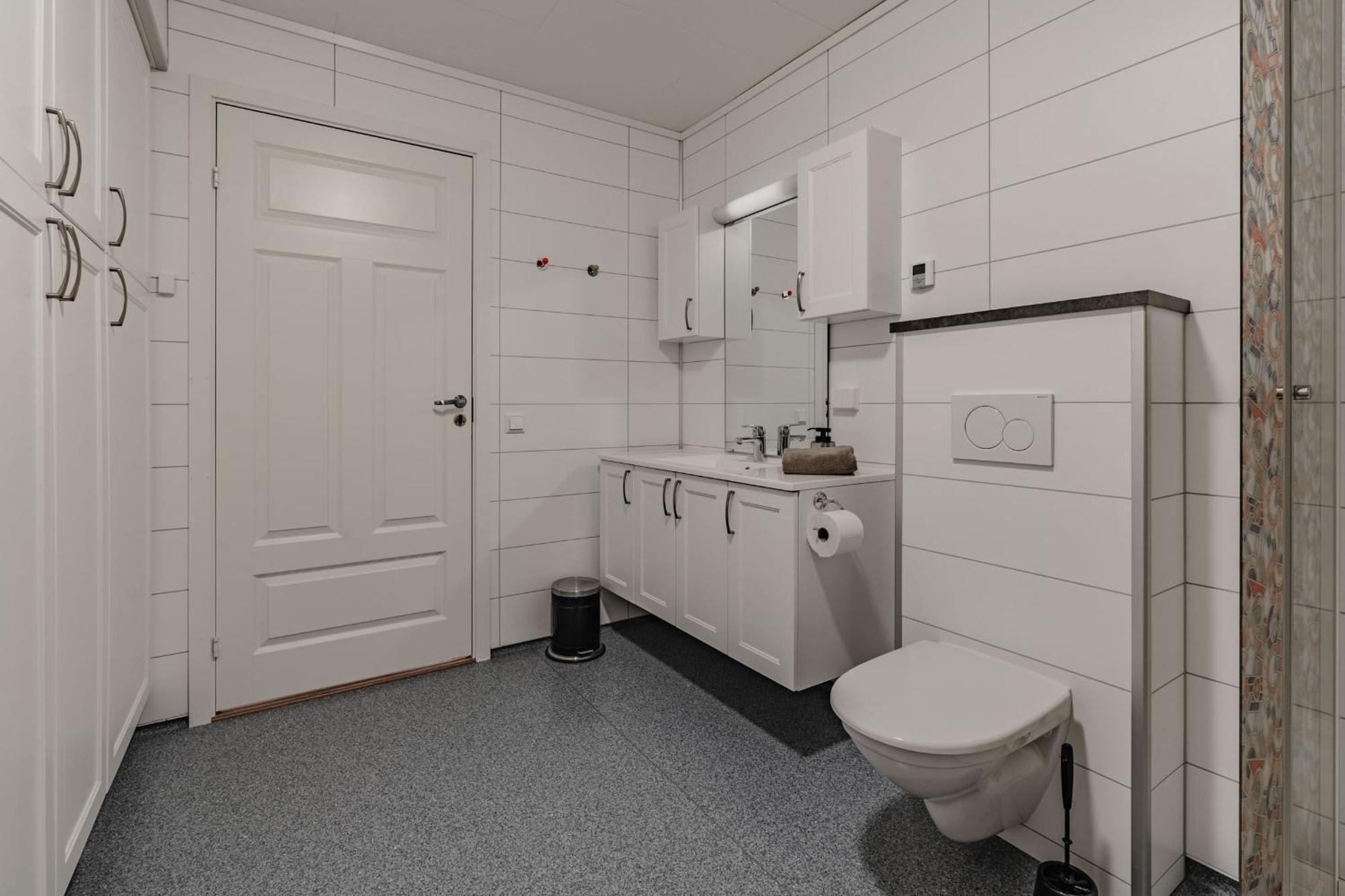 Longyearbyen Apartment 외부 사진