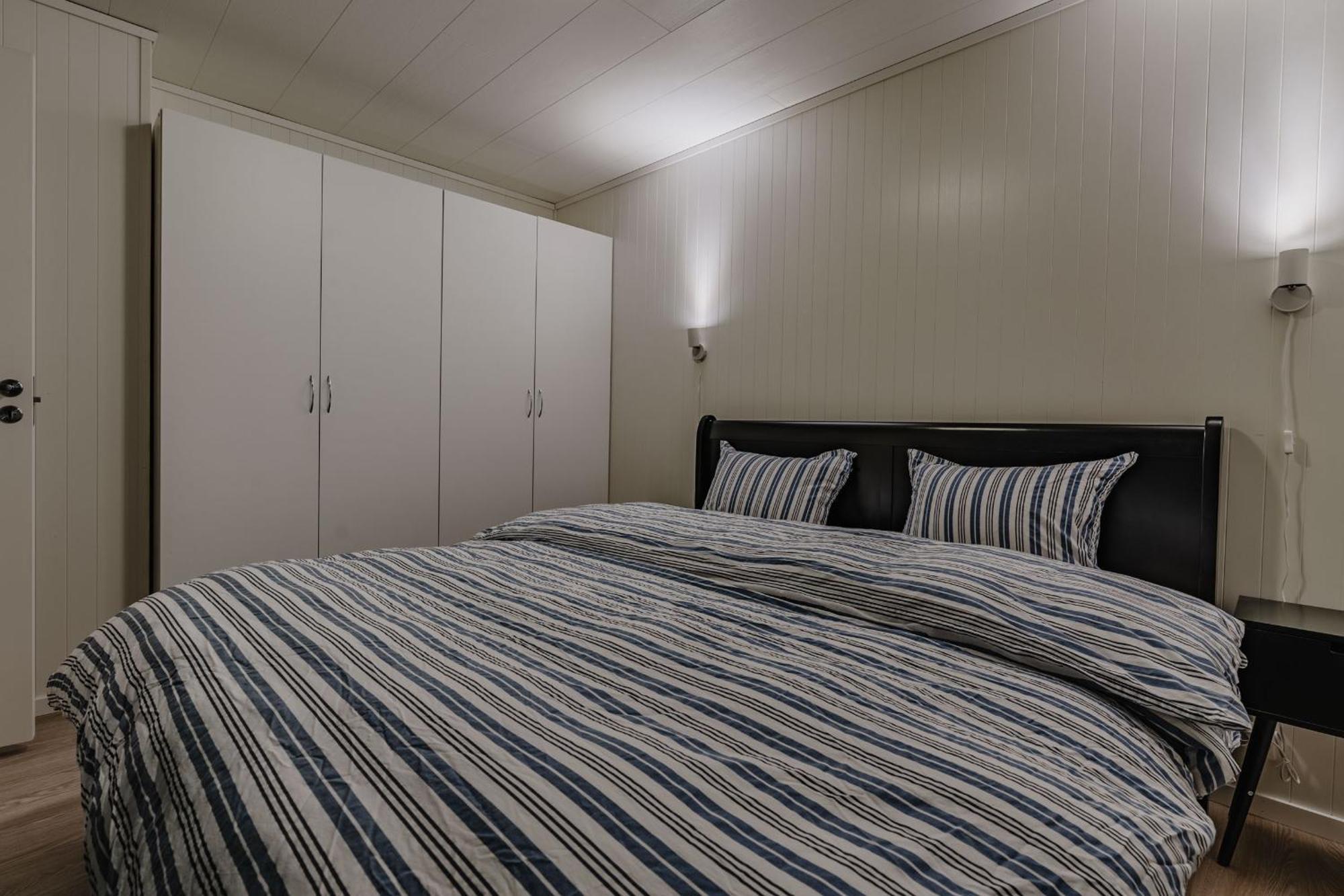 Longyearbyen Apartment 외부 사진